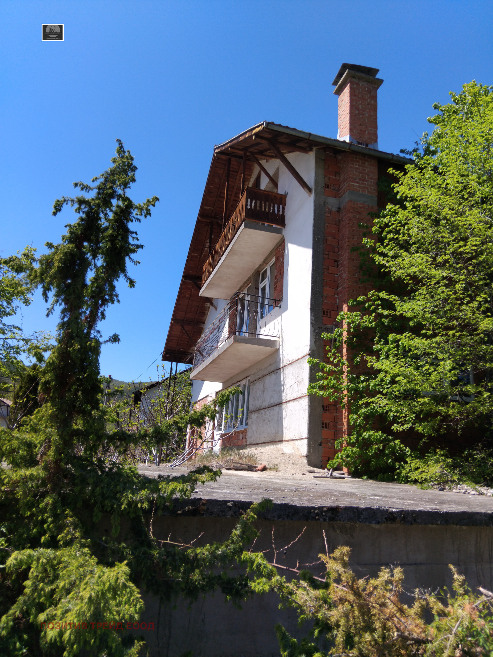 Продава КЪЩА, с. Мала Фуча, област Кюстендил, снимка 2 - Къщи - 54334757