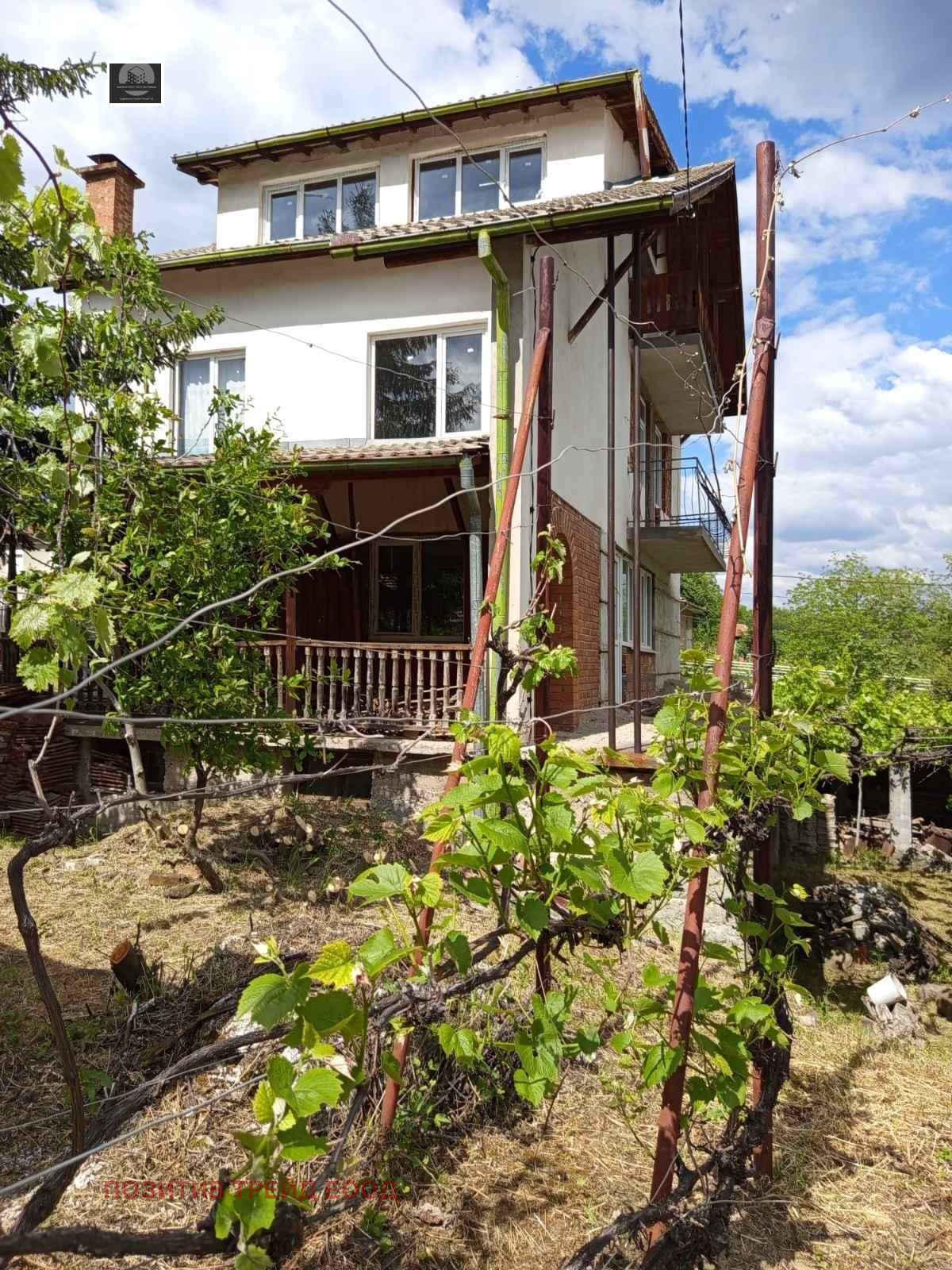 Продава КЪЩА, с. Мала Фуча, област Кюстендил, снимка 16 - Къщи - 54334757