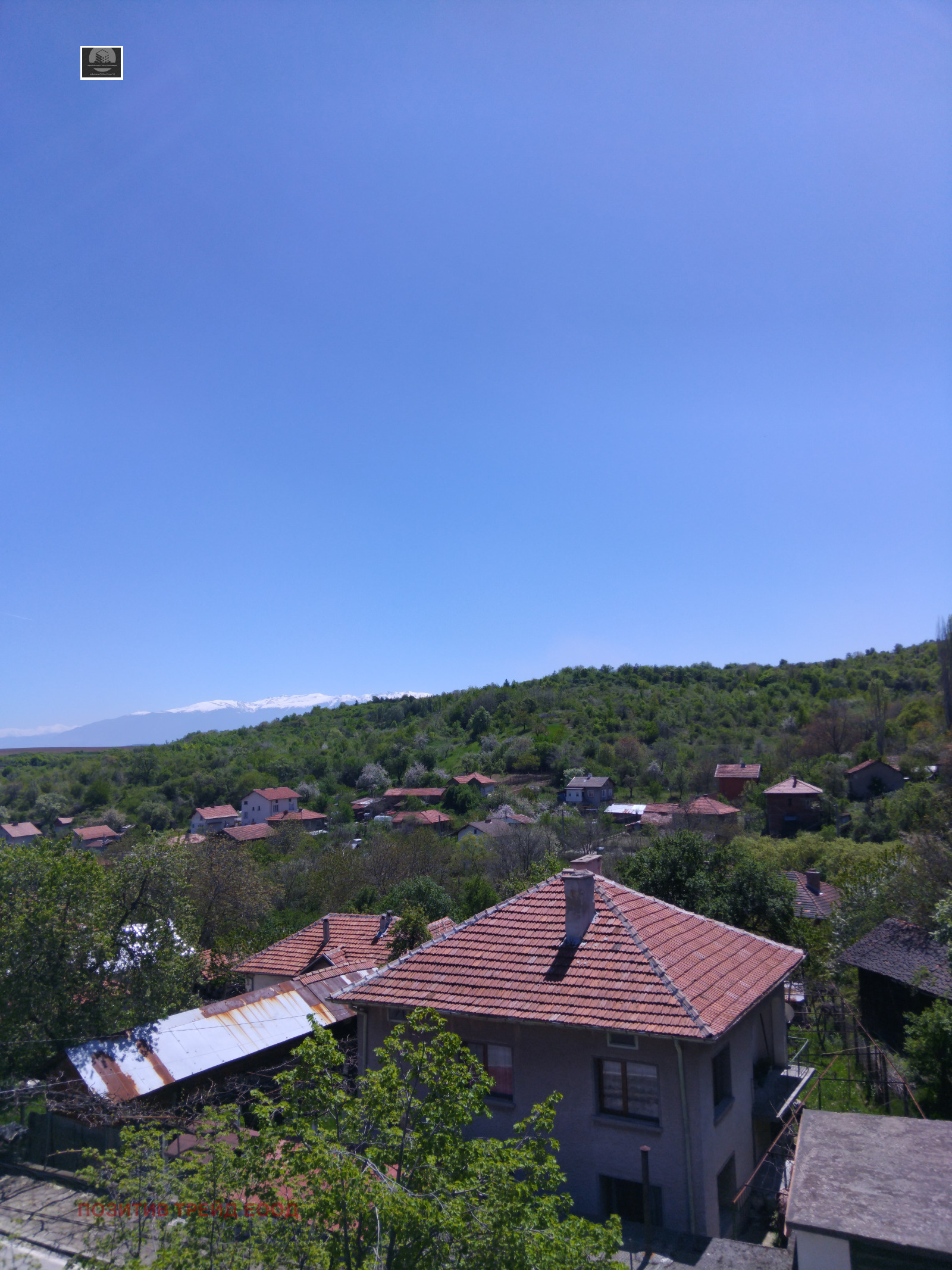 Продава КЪЩА, с. Мала Фуча, област Кюстендил, снимка 11 - Къщи - 54334757