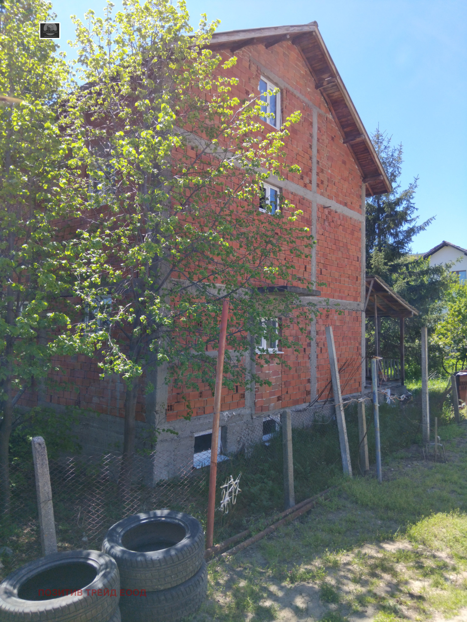 Продава КЪЩА, с. Мала Фуча, област Кюстендил, снимка 3 - Къщи - 54334757