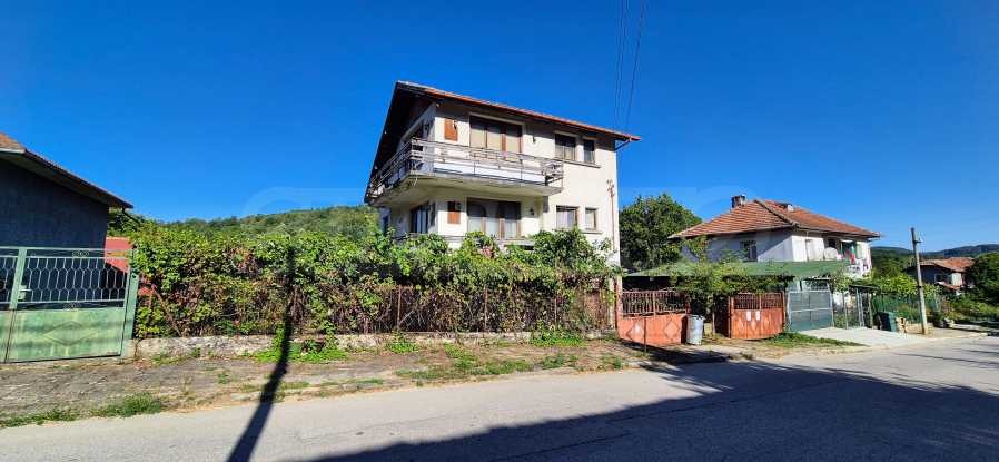 Продава КЪЩА, с. Боазът, област Габрово, снимка 9 - Къщи - 55656394