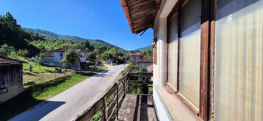 Продава КЪЩА, с. Боазът, област Габрово, снимка 7 - Къщи - 55656394