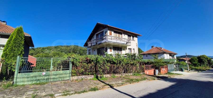 Продава КЪЩА, с. Боазът, област Габрово, снимка 11 - Къщи - 55656394