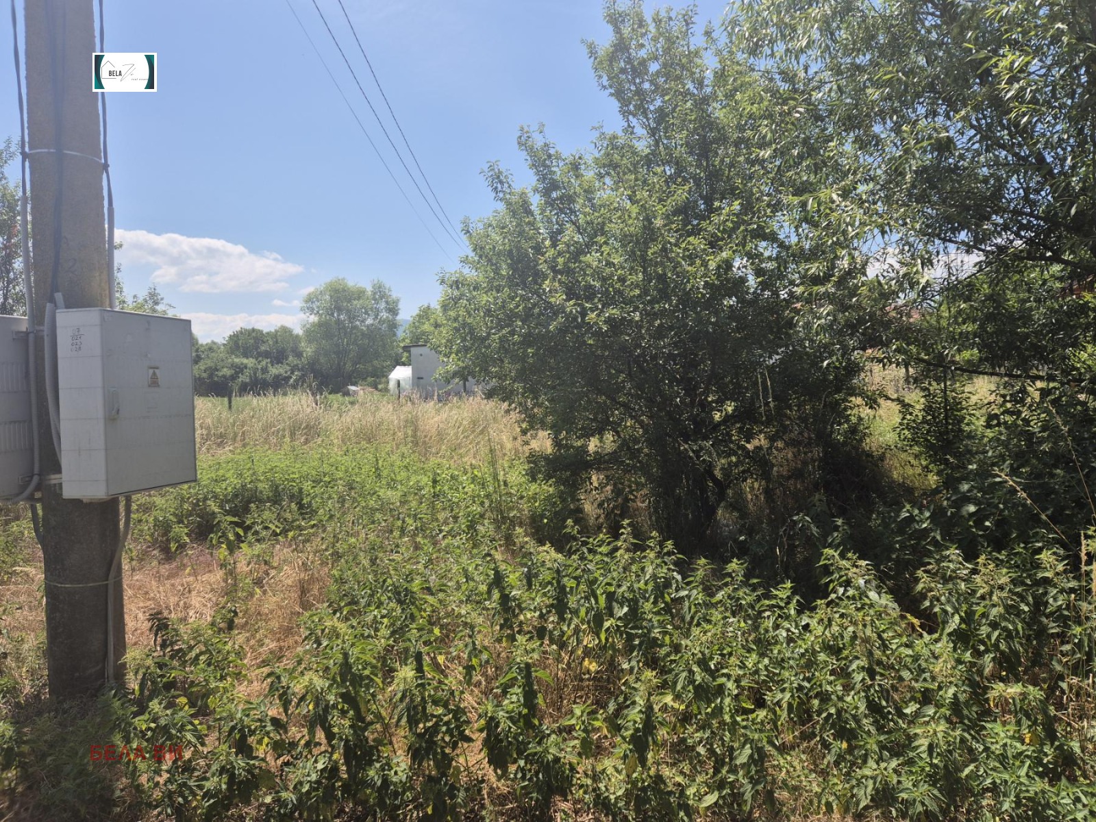 Продава ПАРЦЕЛ, с. Дебели лаг, област Перник