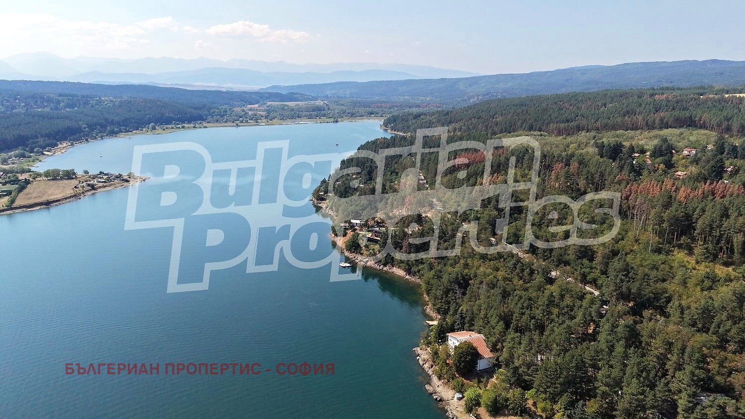 Продава ПАРЦЕЛ, гр. София, м-т яз. Искър, снимка 6 - Парцели - 56614075