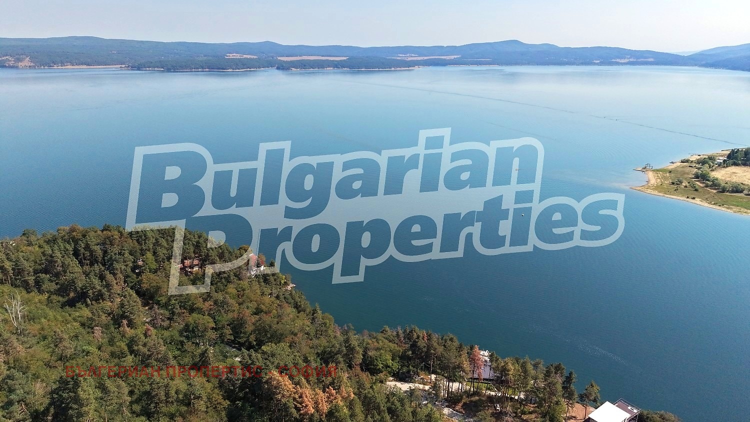 Продава ПАРЦЕЛ, гр. София, м-т яз. Искър, снимка 10 - Парцели - 56614075