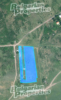 Продава ПАРЦЕЛ, гр. Бургас, Банево, снимка 2