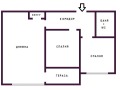 Продава 3-СТАЕН, град Варна, Възраждане 3 • 133900 € / 261885.64 лв. • 46922707 4