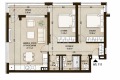 Продава 3-СТАЕН, град София, Люлин 4 • 255048 € • 13337858 3