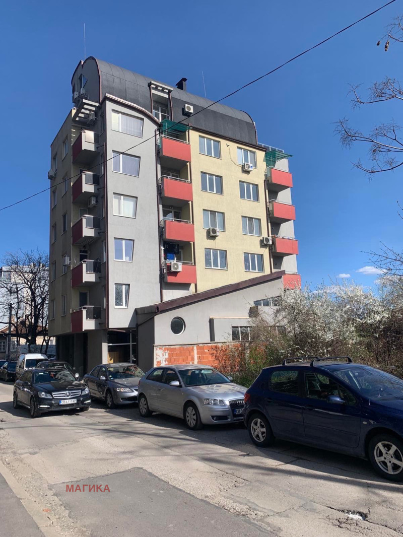 Продава 3-СТАЕН в град София, Сухата река - 147 кв.м / 183 000 € » 357 916.89 лв., МАГИКА