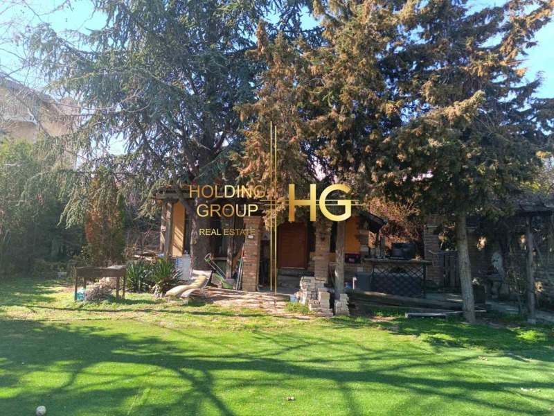Продава КЪЩА в град Варна, м-т Горна Трака - 55 кв.м / 180 000 € » 352 049.40 лв., ХОЛДИНГ ГРУП