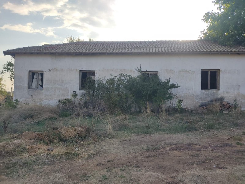 Продава КЪЩА в област Стара Загора, с. Сулица - 300 кв.м / 92 000 € » 179 936.36 лв., АДРЕС НЕДВИЖИМИ ИМОТИ