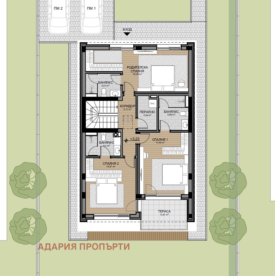 Продава КЪЩА | Imot.bg — изображение 6