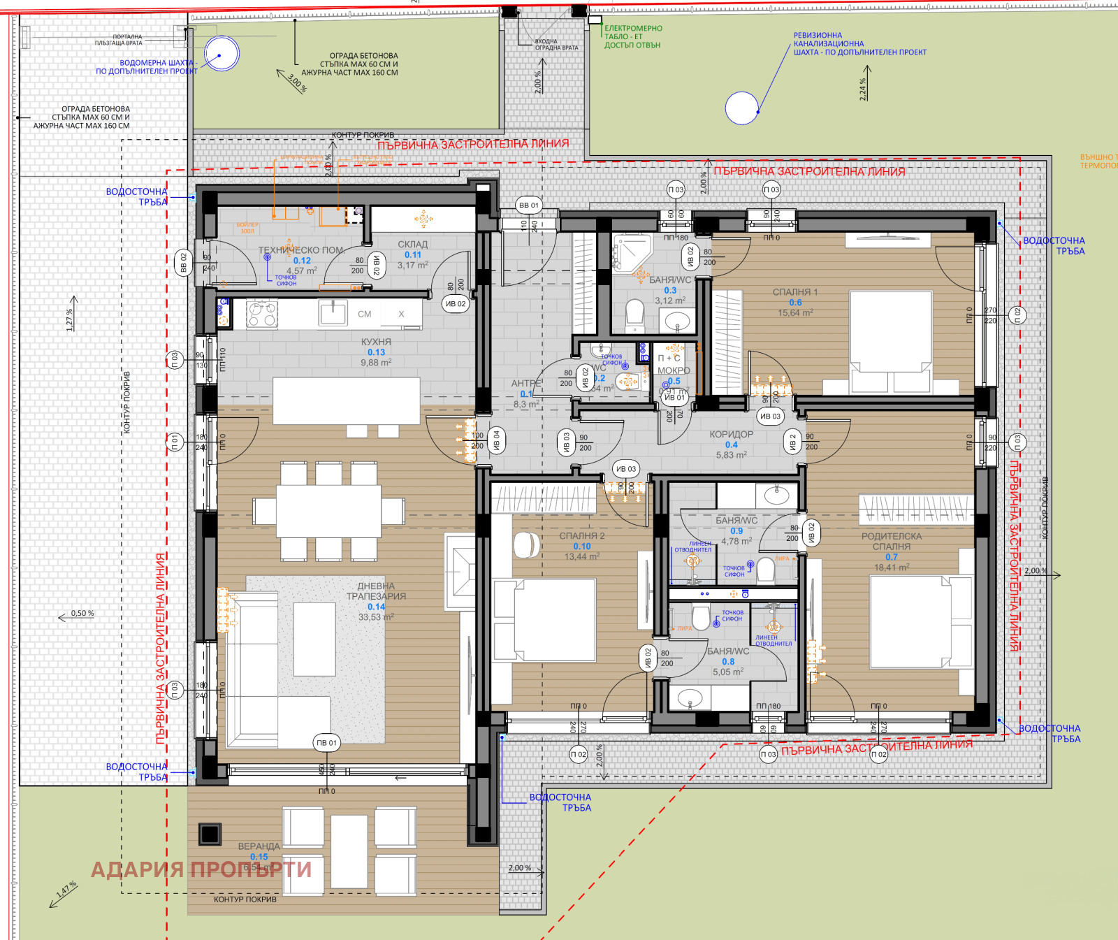 Продава КЪЩА | Imot.bg — изображение 10