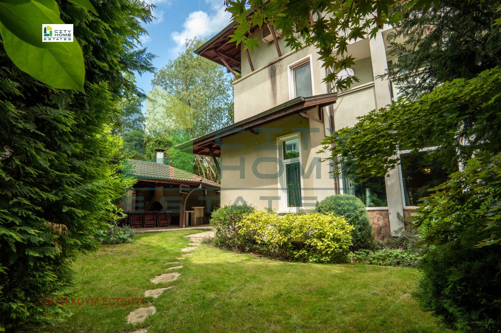 Продава КЪЩА | Imot.bg — изображение 1