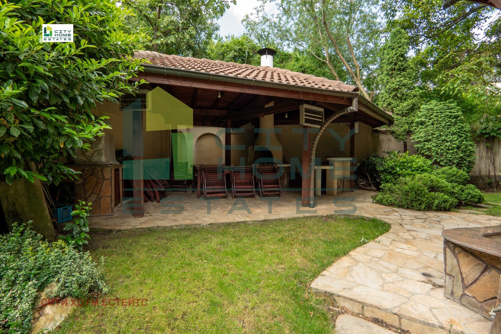 Продава КЪЩА | Imot.bg — изображение 5