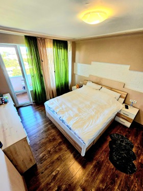 2 Schlafzimmer Zapaden park, Sofia 2