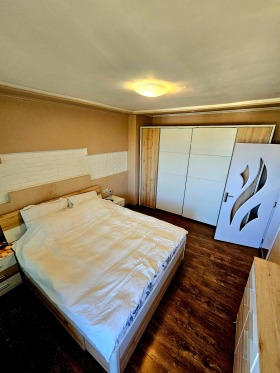 2 slaapkamers Zapaden park, Sofia 3