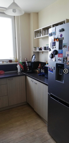 2 Schlafzimmer Druschba 1, Sofia