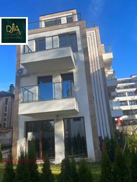 3-СТАЕН, 115 m2