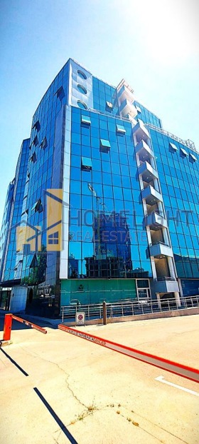 Büro Poligona, Sofia