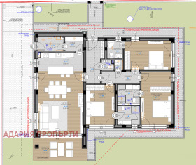 Casa Kostinbrod, región Sofia 7