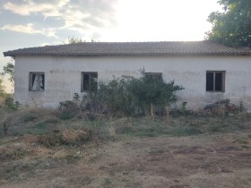 Talo Sulitsa, Stara Zagoran alue