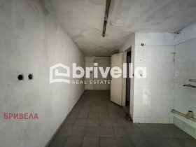 Garage Banisjora, Sofia