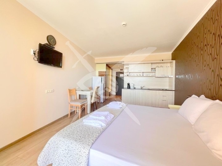 Na prodej  Studio oblast Burgas , Sveti Vlas , 44 m2 | 39078115 - obraz [2]