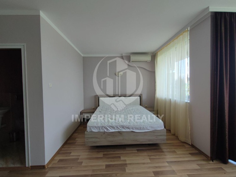 Till salu  Studio region Burgas , Pomorie , 44 kvm | 17232262 - bild [8]