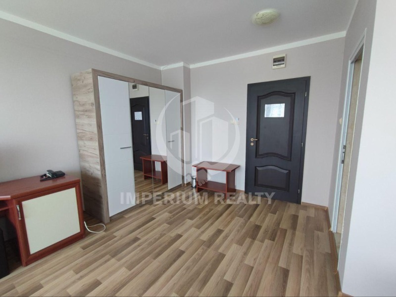 Till salu  Studio region Burgas , Pomorie , 44 kvm | 17232262 - bild [3]