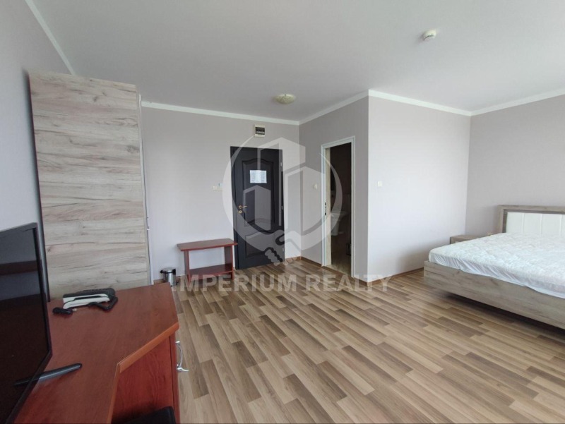 De vânzare  Studio regiunea Burgas , Pomorie , 44 mp | 17232262