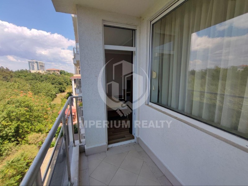 For Sale  Studio region Burgas , Pomorie , 44 sq.m | 18898243 - image [12]