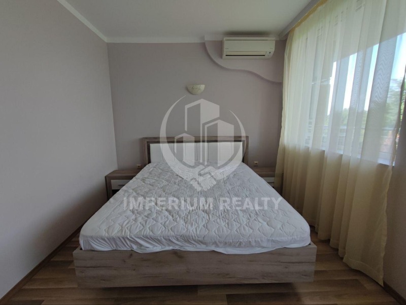 De vânzare  Studio regiunea Burgas , Pomorie , 44 mp | 17232262 - imagine [9]