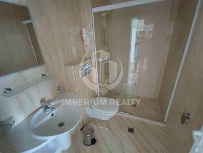 For Sale  Studio region Burgas , Pomorie , 44 sq.m | 18898243 - image [5]