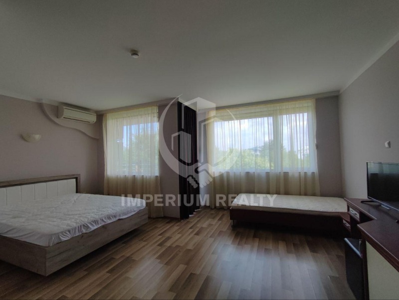 De vânzare  Studio regiunea Burgas , Pomorie , 44 mp | 17232262 - imagine [6]