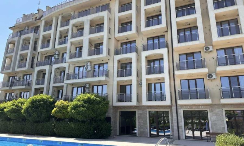 Eladó  Stúdió régió Várna , Skorpilovci , 37 négyzetméter | 86935810 - kép [2]