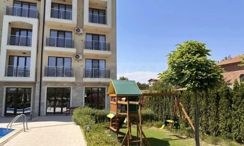 Продава 1-СТАЕН, с. Шкорпиловци, област Варна, снимка 10 - Апартаменти - 51682097