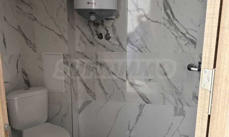 Продава 1-СТАЕН, с. Шкорпиловци, област Варна, снимка 7 - Апартаменти - 51682097