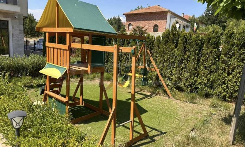 Продава 1-СТАЕН, с. Шкорпиловци, област Варна, снимка 11 - Апартаменти - 51682097