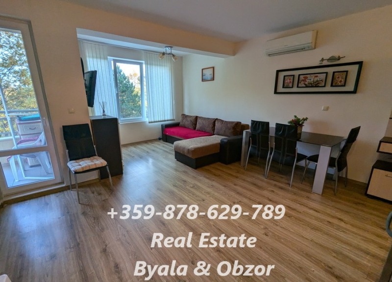 Na prodej  1 ložnice oblast Burgas , Obzor , 61 m2 | 14322032 - obraz [3]