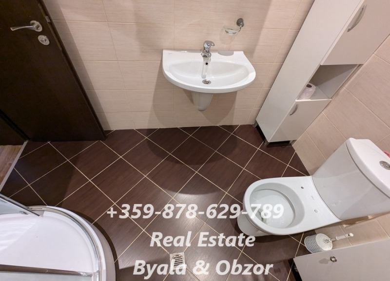 Na prodej  1 ložnice oblast Burgas , Obzor , 61 m2 | 14322032 - obraz [10]