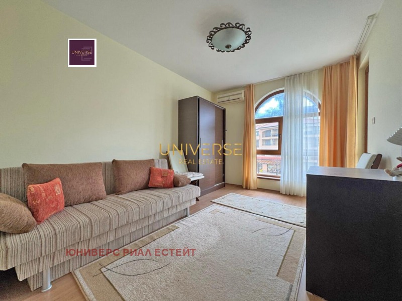 Til salg  1 soveværelse region Burgas , Sveti Vlas , 56 kvm | 53497566 - billede [6]