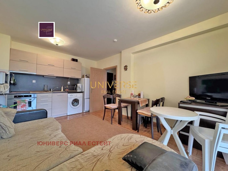 Til salg  1 soveværelse region Burgas , Sveti Vlas , 56 kvm | 53497566 - billede [3]