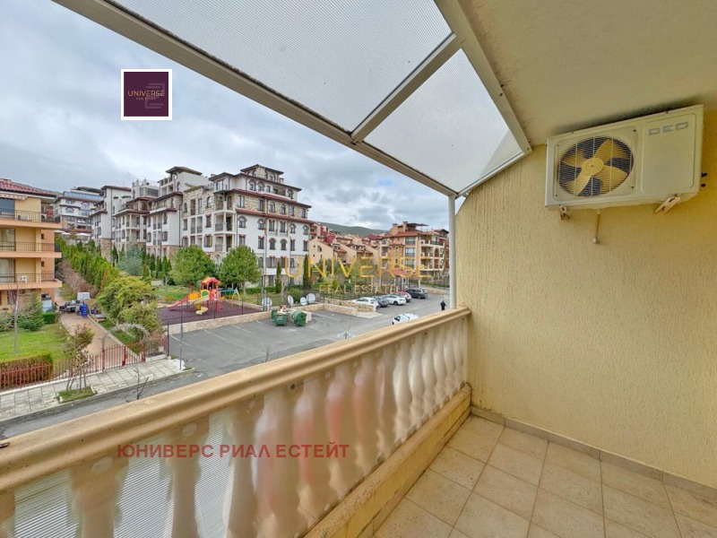 Til salg  1 soveværelse region Burgas , Sveti Vlas , 56 kvm | 53497566 - billede [10]