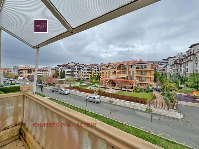 Til salg  1 soveværelse region Burgas , Sveti Vlas , 56 kvm | 53497566 - billede [9]