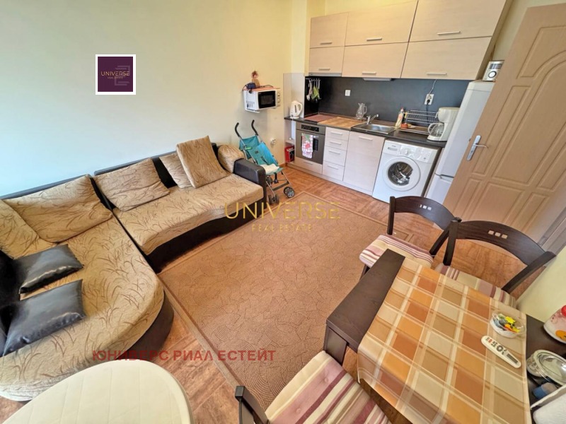 Til salg  1 soveværelse region Burgas , Sveti Vlas , 56 kvm | 53497566 - billede [2]