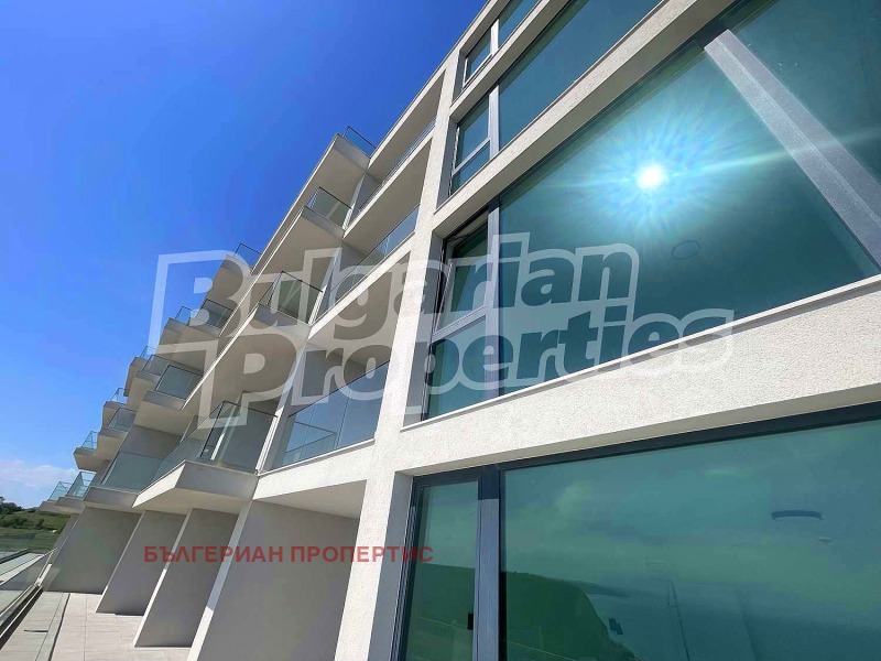 À venda  1 quarto região Dobrich , Kavarna , 115 m² | 92701260 - imagem [4]