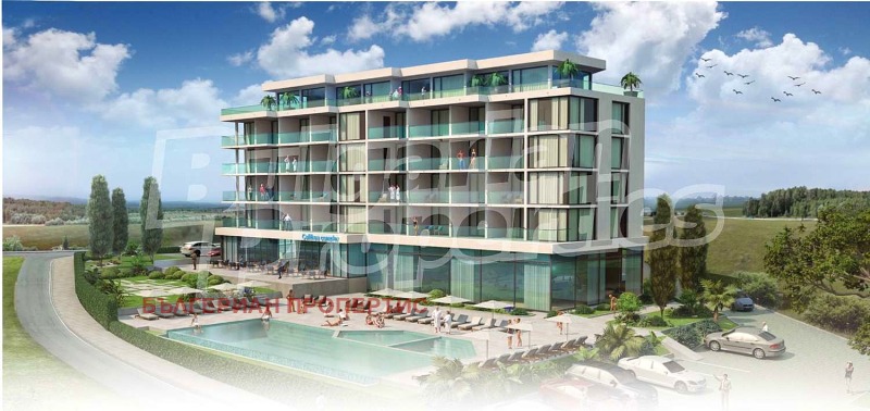 À venda  1 quarto região Dobrich , Kavarna , 115 m² | 92701260 - imagem [13]