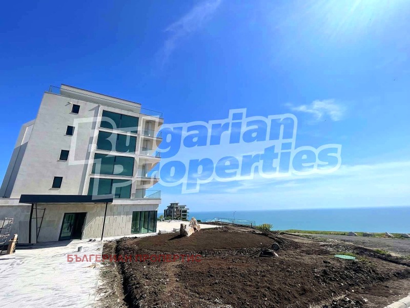 À venda  1 quarto região Dobrich , Kavarna , 115 m² | 92701260 - imagem [14]